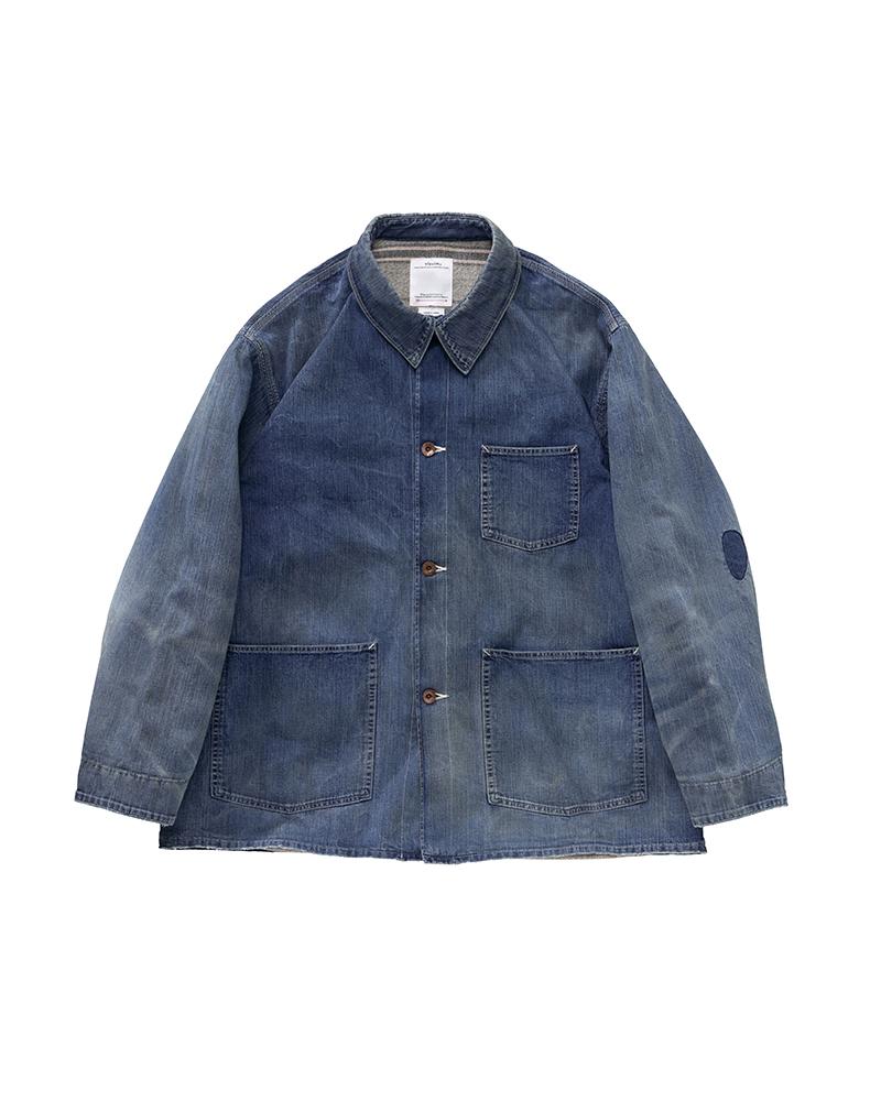 visvim WMV Official North American Web Store